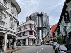 Keong Saik Road (D2), Retail #570487671